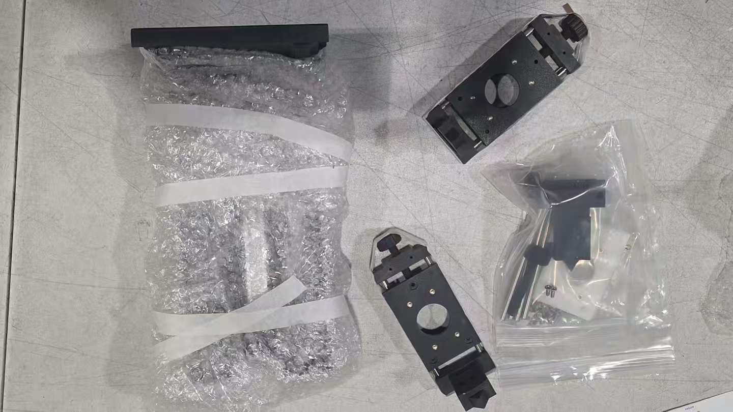 Custom 3D Modeling, Design & Optical Prototyping Service II