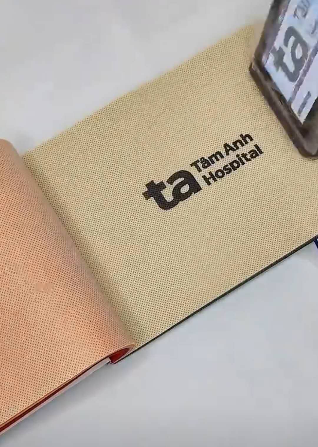 Handheld Inkjet Printer